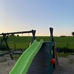 Holiday home Na Polanie, Borzestowska Huta