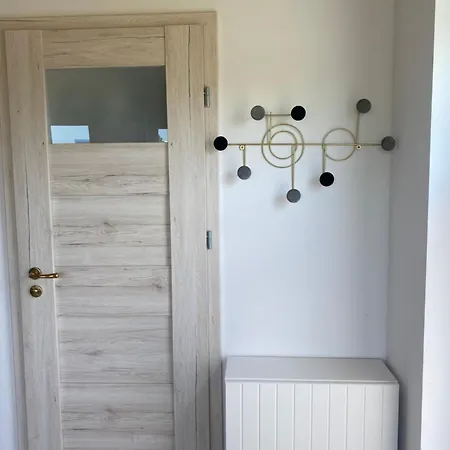 Casa vacanze Na Polanie,