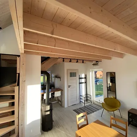 Casa vacanze Na Polanie, *