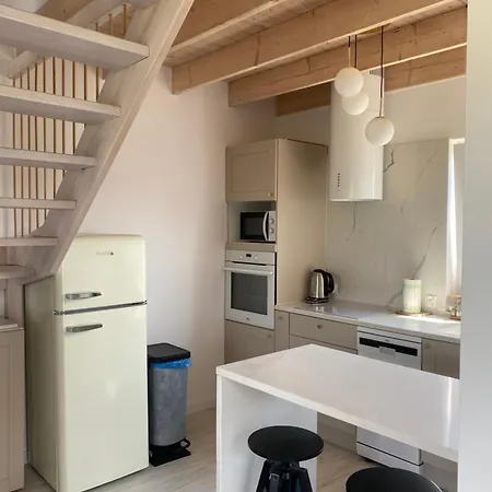 Na Polanie, Casa vacanze Borzestowska Huta