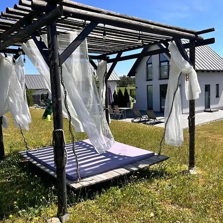 Casa vacanze Na Polanie,