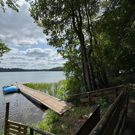 Casa vacanze Na Polanie, Borzestowska Huta