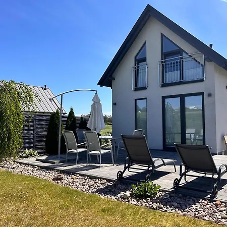 別荘 Na Polanie, *