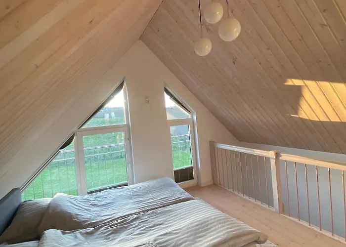 Na Polanie, * Borzestowska Huta