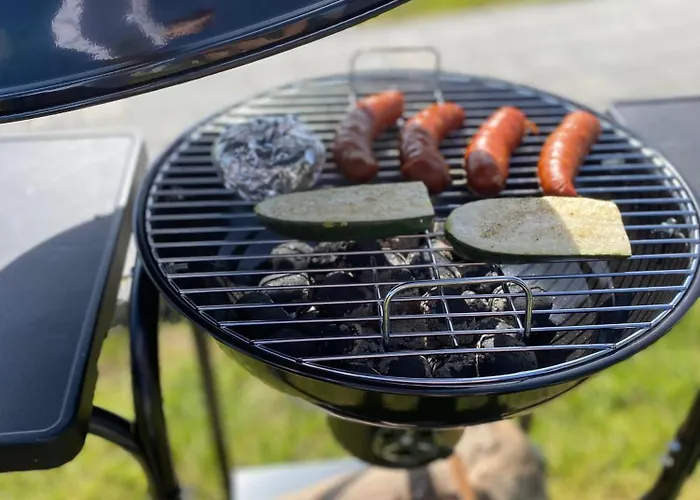 Na Polanie, بيت للعطل