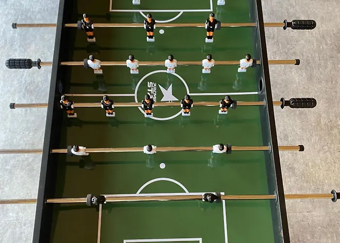 بيت للعطل Na Polanie,