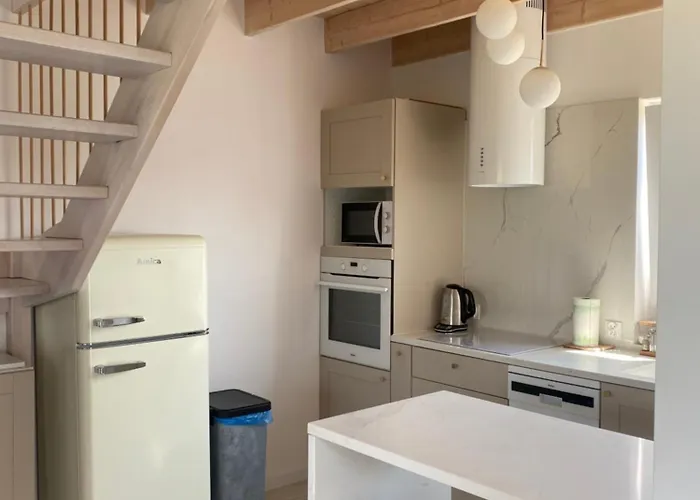 Na Polanie, بيت للعطل Borzestowska Huta