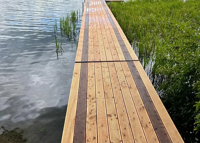 Na Polanie, بيت للعطل *