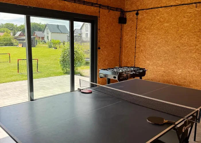 Na Polanie, بيت للعطل