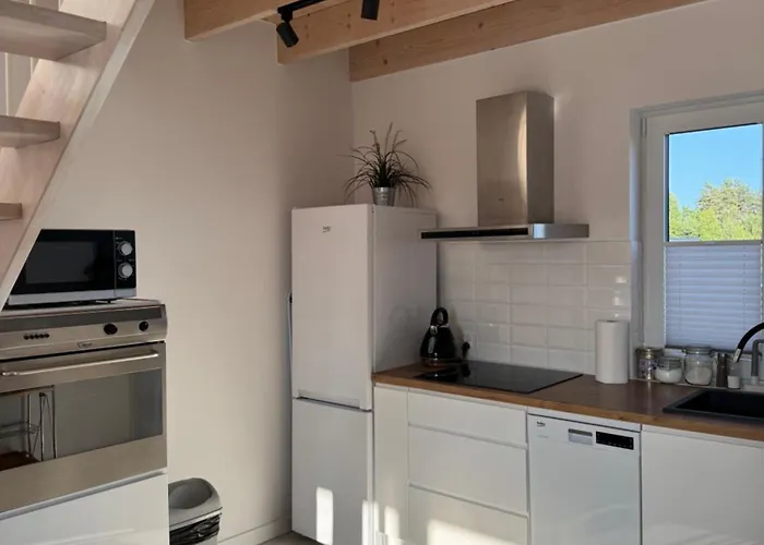 Na Polanie, بيت للعطل *