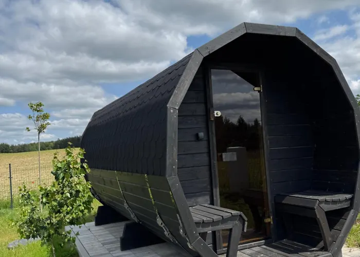 Na Polanie, بيت للعطل