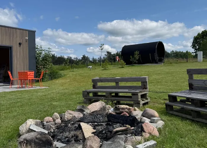 Na Polanie, بيت للعطل *